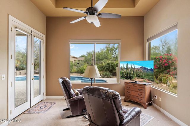 6867 E CRIMSON SKY Trail, Scottsdale, AZ 85266