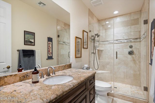 6867 E CRIMSON SKY Trail, Scottsdale, AZ 85266