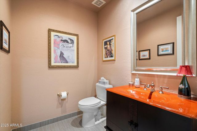 6867 E CRIMSON SKY Trail, Scottsdale, AZ 85266