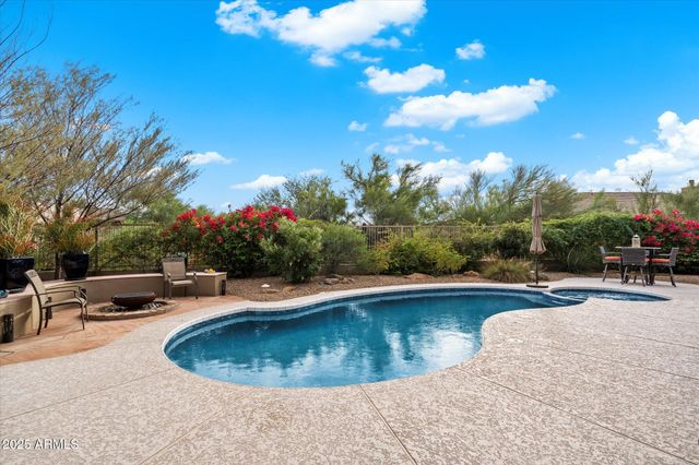 6867 E CRIMSON SKY Trail, Scottsdale, AZ 85266