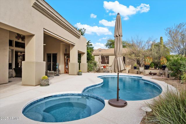 6867 E CRIMSON SKY Trail, Scottsdale, AZ 85266