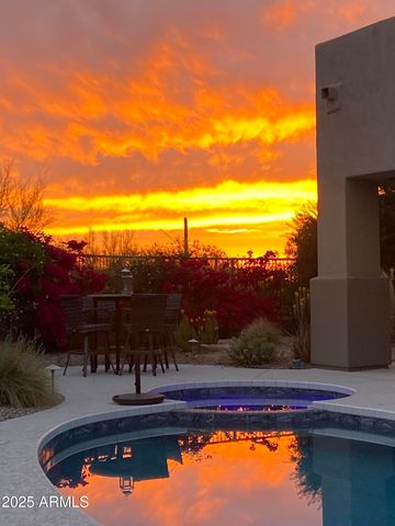 6867 E CRIMSON SKY Trail, Scottsdale, AZ 85266