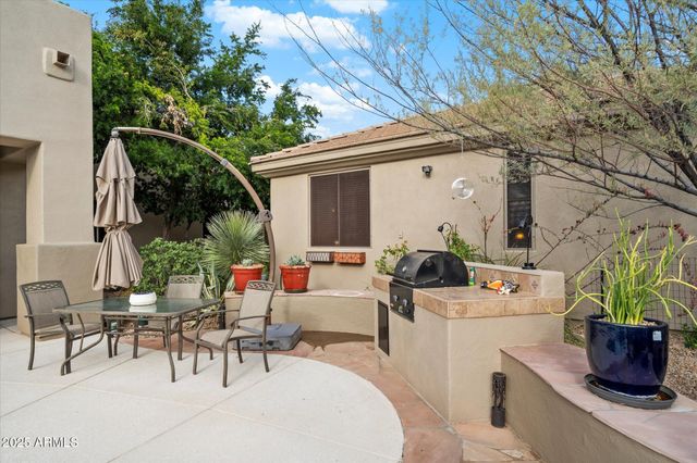 6867 E CRIMSON SKY Trail, Scottsdale, AZ 85266