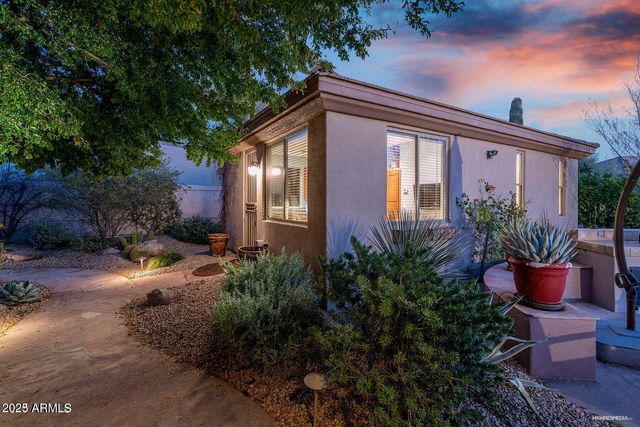 6867 E CRIMSON SKY Trail, Scottsdale, AZ 85266