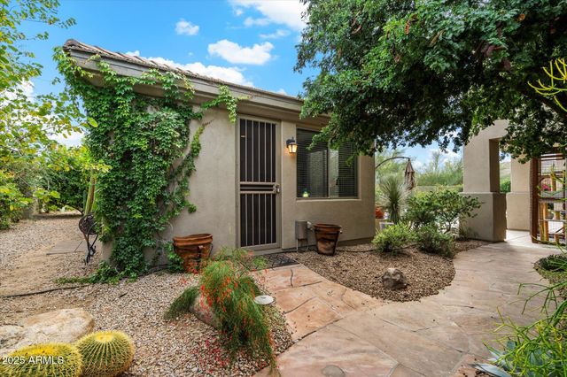 6867 E CRIMSON SKY Trail, Scottsdale, AZ 85266