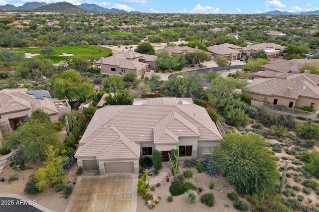 6867 E CRIMSON SKY Trail, Scottsdale, AZ 85266
