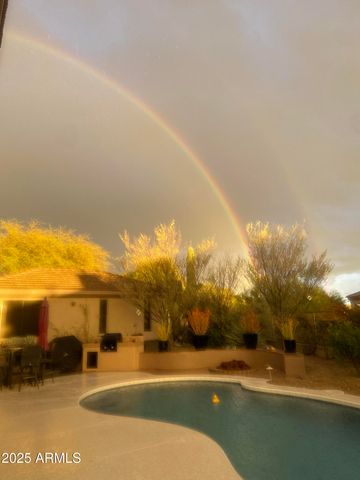 6867 E CRIMSON SKY Trail, Scottsdale, AZ 85266