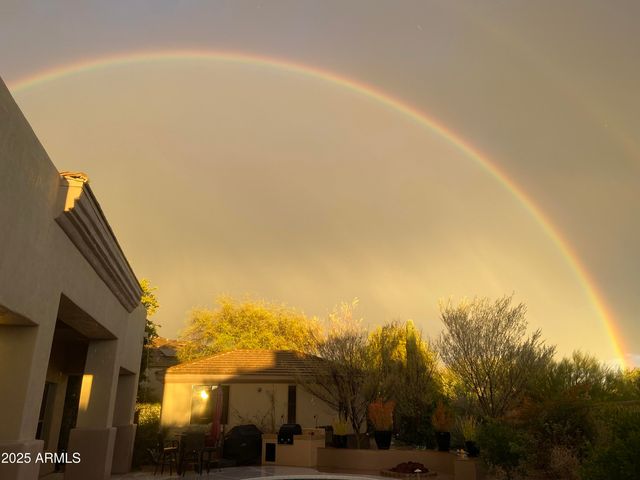 6867 E CRIMSON SKY Trail, Scottsdale, AZ 85266