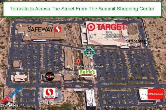 6867 E CRIMSON SKY Trail, Scottsdale, AZ 85266