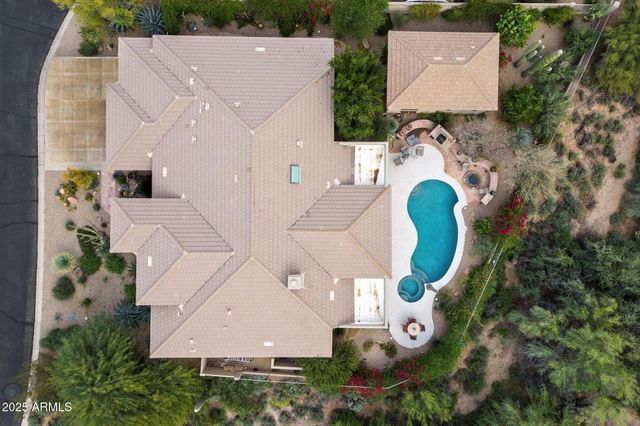 6867 E CRIMSON SKY Trail, Scottsdale, AZ 85266