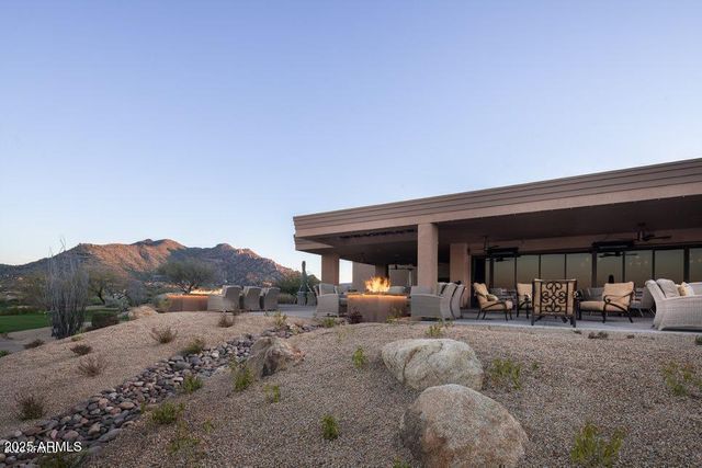 6867 E CRIMSON SKY Trail, Scottsdale, AZ 85266