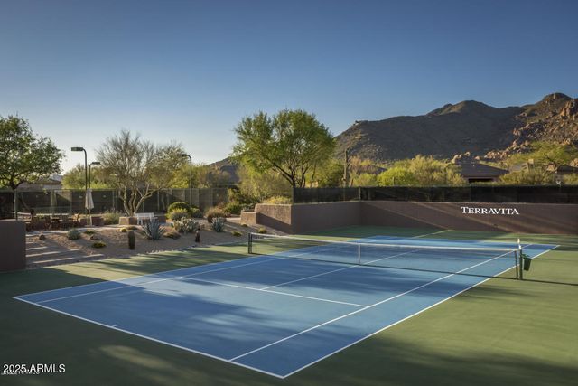 6867 E CRIMSON SKY Trail, Scottsdale, AZ 85266