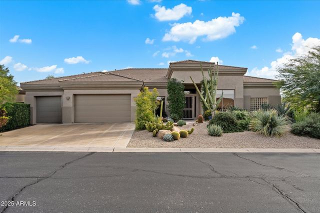 6867 E CRIMSON SKY Trail, Scottsdale, AZ 85266