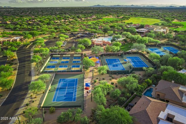 6867 E CRIMSON SKY Trail, Scottsdale, AZ 85266