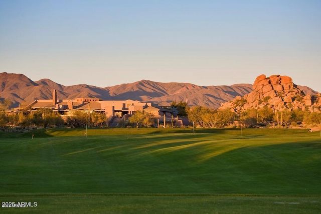 6867 E CRIMSON SKY Trail, Scottsdale, AZ 85266