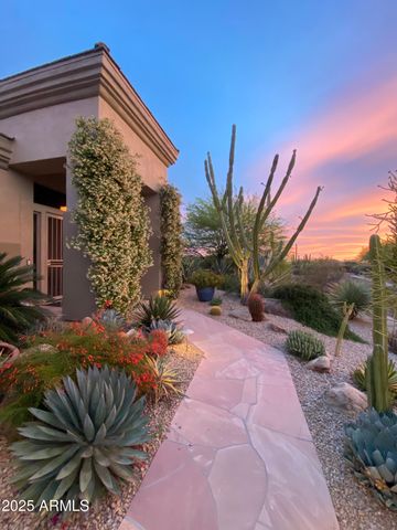 6867 E CRIMSON SKY Trail, Scottsdale, AZ 85266