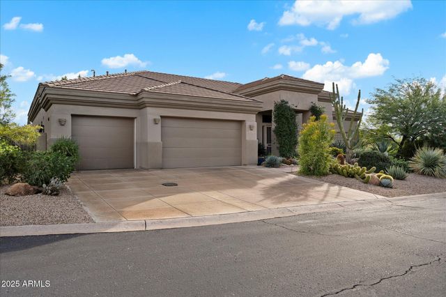 6867 E CRIMSON SKY Trail, Scottsdale, AZ 85266