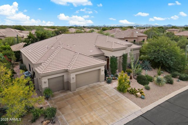 6867 E CRIMSON SKY Trail, Scottsdale, AZ 85266