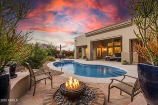 6867 E CRIMSON SKY Trail, Scottsdale, AZ 85266
