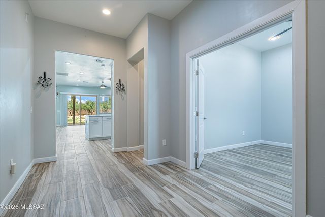 4647 E Rail North Road, Tucson, AZ 85739