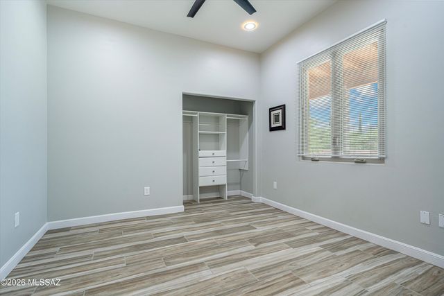 4647 E Rail North Road, Tucson, AZ 85739