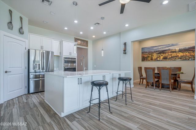 4647 E Rail North Road, Tucson, AZ 85739