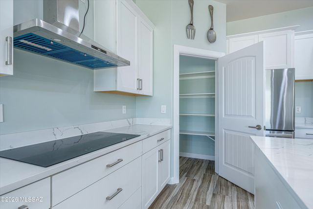 4647 E Rail North Road, Tucson, AZ 85739