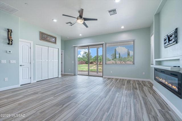 4647 E Rail North Road, Tucson, AZ 85739