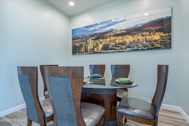 4647 E Rail North Road, Tucson, AZ 85739