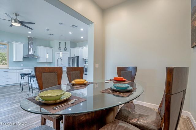 4647 E Rail North Road, Tucson, AZ 85739