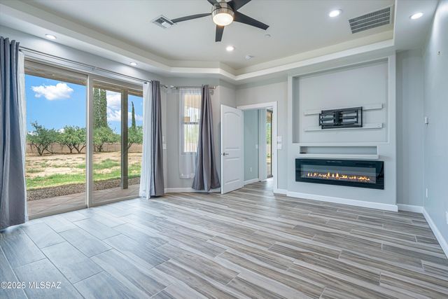 4647 E Rail North Road, Tucson, AZ 85739