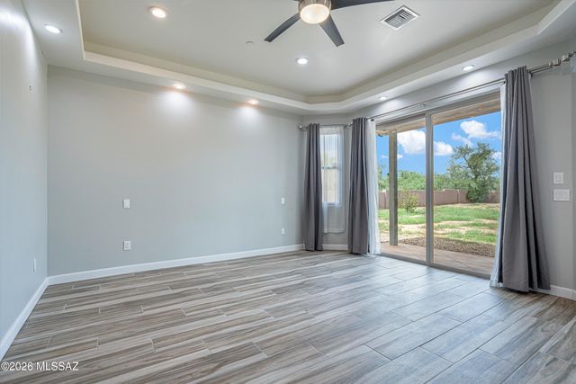 4647 E Rail North Road, Tucson, AZ 85739