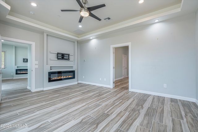 4647 E Rail North Road, Tucson, AZ 85739