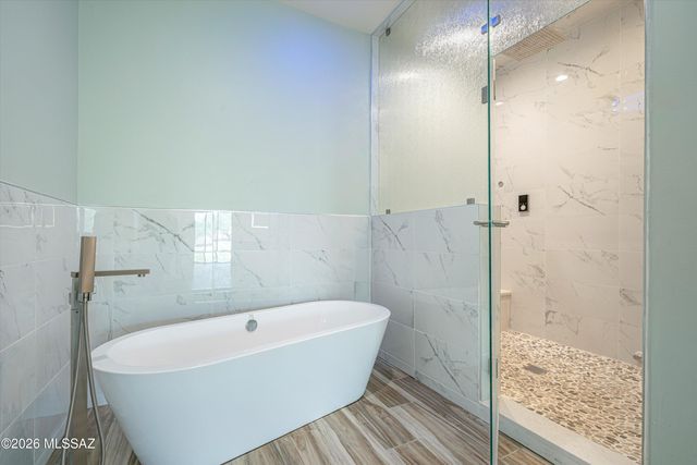 4647 E Rail North Road, Tucson, AZ 85739