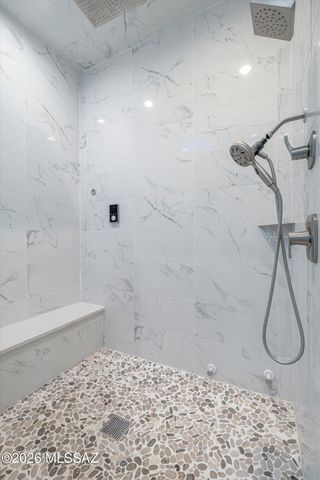 4647 E Rail North Road, Tucson, AZ 85739