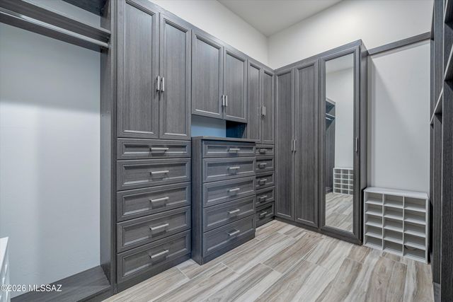 4647 E Rail North Road, Tucson, AZ 85739