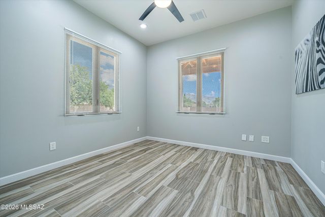 4647 E Rail North Road, Tucson, AZ 85739