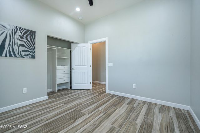 4647 E Rail North Road, Tucson, AZ 85739