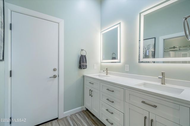 4647 E Rail North Road, Tucson, AZ 85739