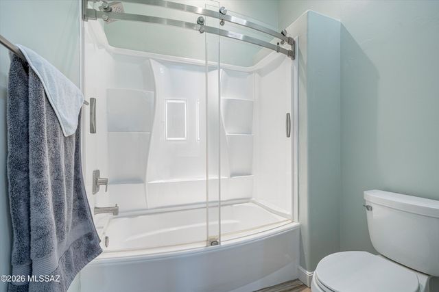 4647 E Rail North Road, Tucson, AZ 85739