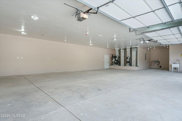 4647 E Rail North Road, Tucson, AZ 85739