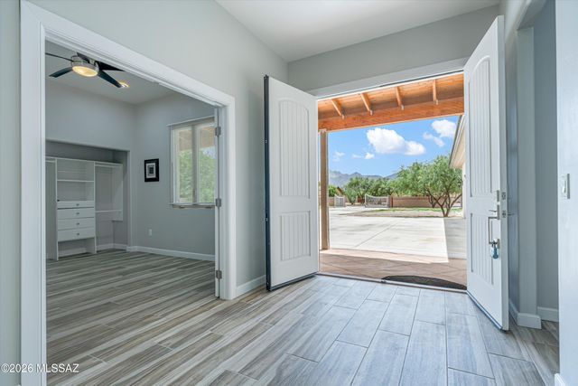 4647 E Rail North Road, Tucson, AZ 85739