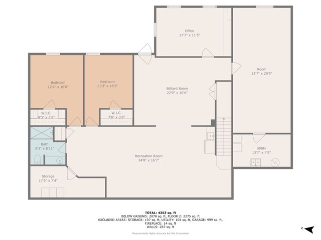44 Inwood Ct, Crossville, TN 38558