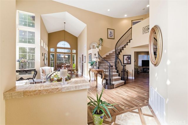 19 La Purisima, Rancho Santa Margarita, CA 92688