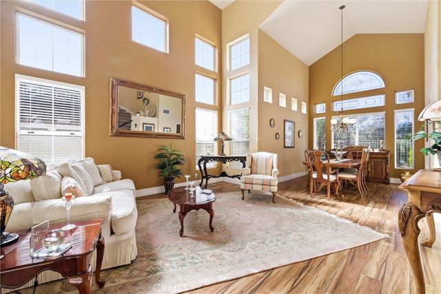 19 La Purisima, Rancho Santa Margarita, CA 92688