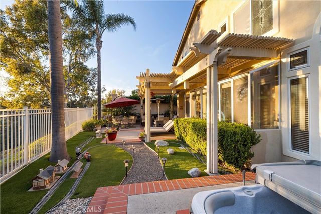 19 La Purisima, Rancho Santa Margarita, CA 92688