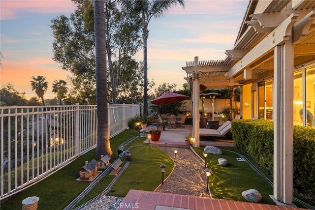 19 La Purisima, Rancho Santa Margarita, CA 92688