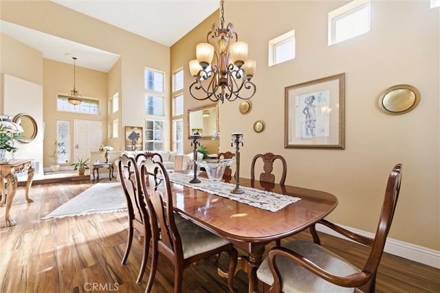 19 La Purisima, Rancho Santa Margarita, CA 92688