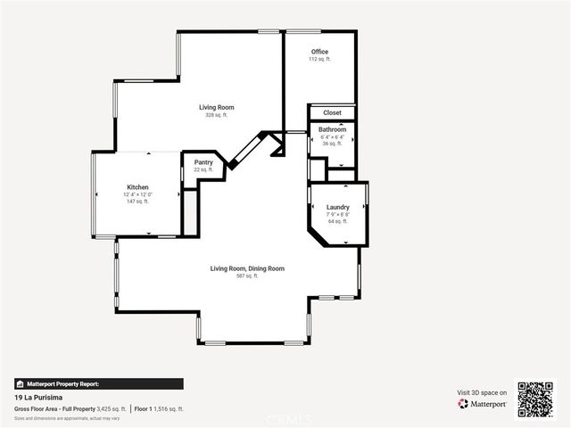 19 La Purisima, Rancho Santa Margarita, CA 92688