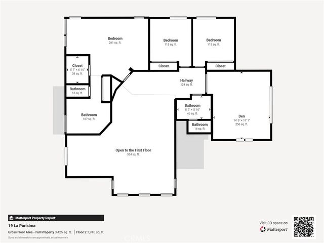 19 La Purisima, Rancho Santa Margarita, CA 92688